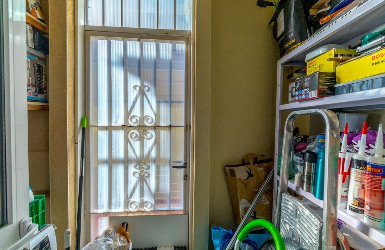 Rynek wtórny - Wiejska posiadłość - Orihuela Costa - Las Filipinas