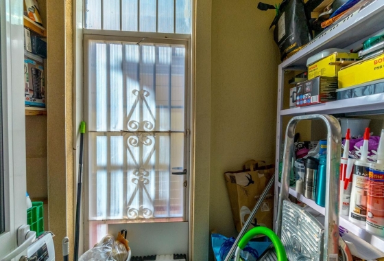 Rynek wtórny - Wiejska posiadłość - Orihuela Costa - Las Filipinas