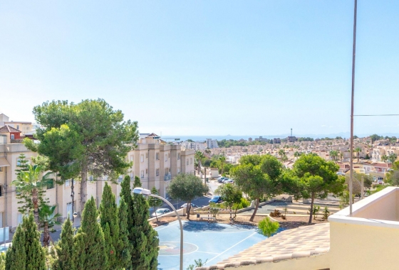 Rynek wtórny - Wiejska posiadłość - Orihuela Costa - Las Filipinas