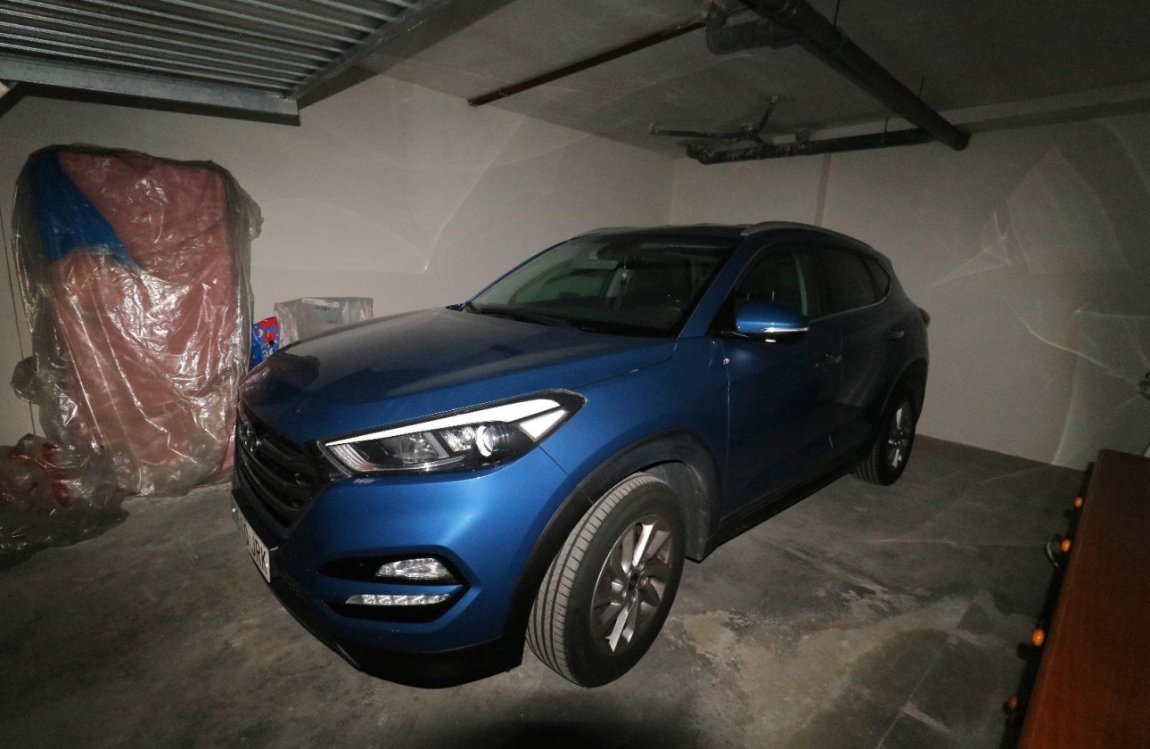 Rynek wtórny - Garaż - Torrevieja - Acequion