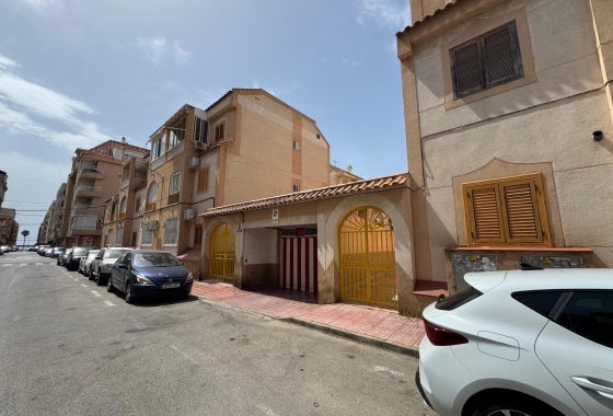 Rynek wtórny - Garaż - Torrevieja - Acequion