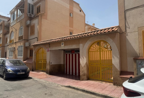 Rynek wtórny - Garaż - Torrevieja - Acequion