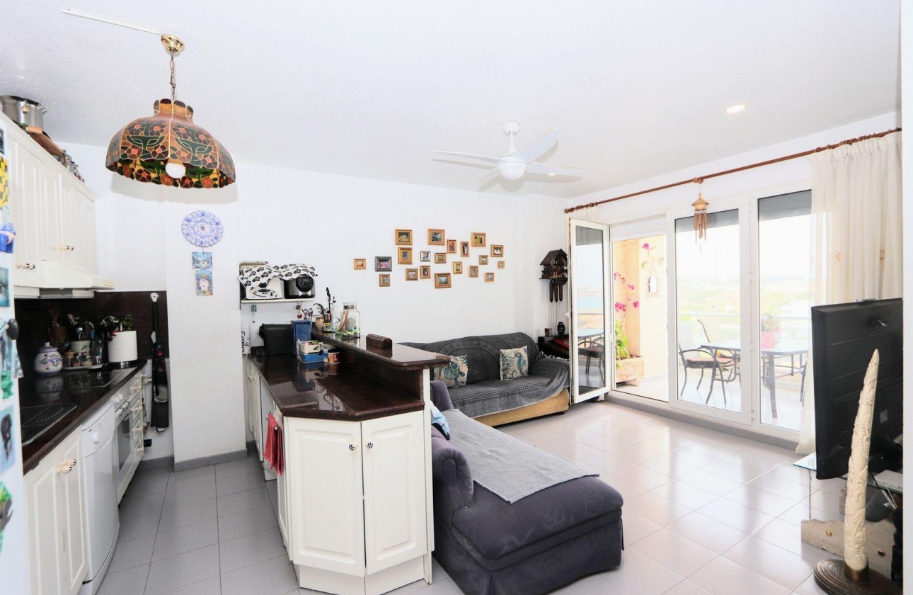 Reventa - Apartment - Torrevieja - Playa Flamenca