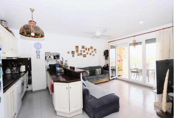 Reventa - Apartment - Torrevieja - Playa Flamenca