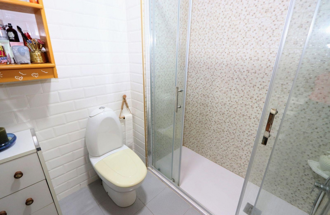 Reventa - Apartment - Torrevieja - Playa Flamenca