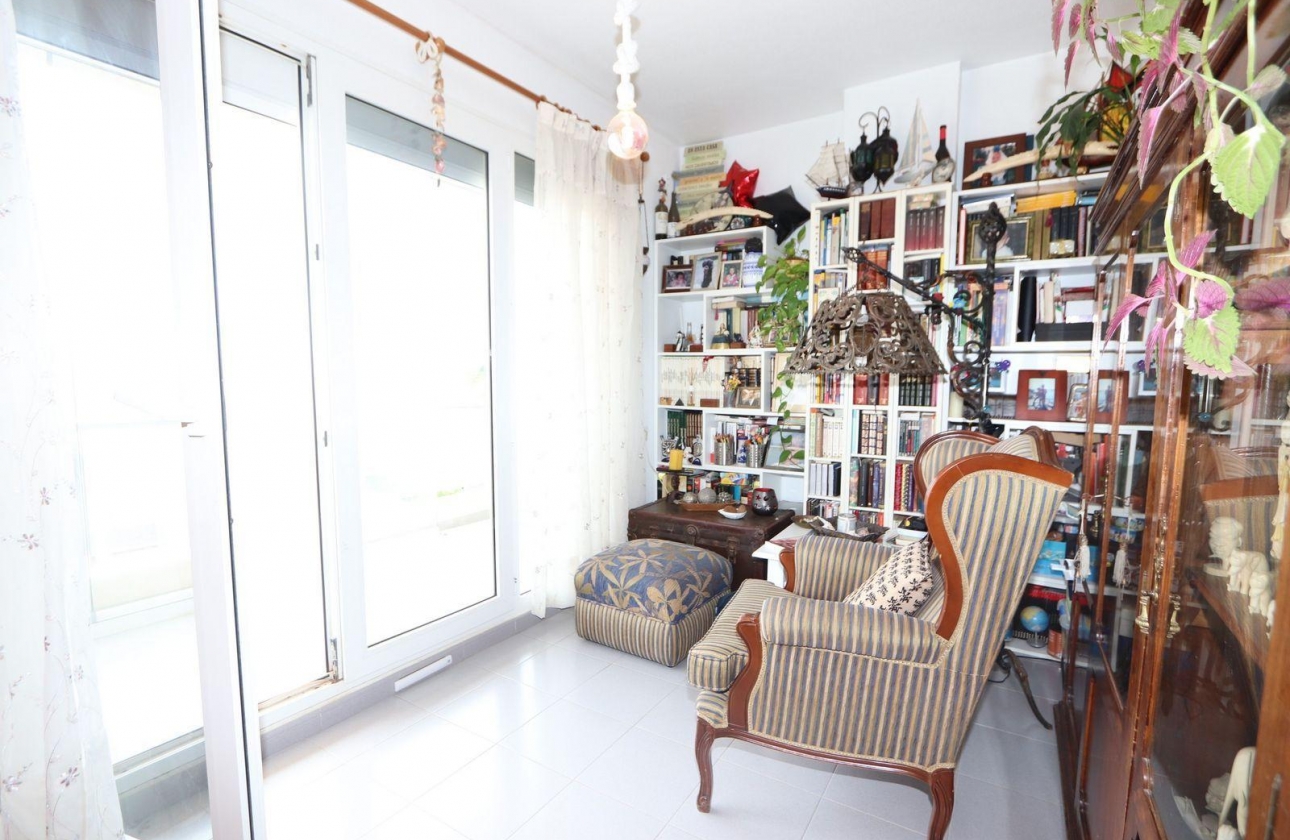 Reventa - Apartment - Torrevieja - Playa Flamenca