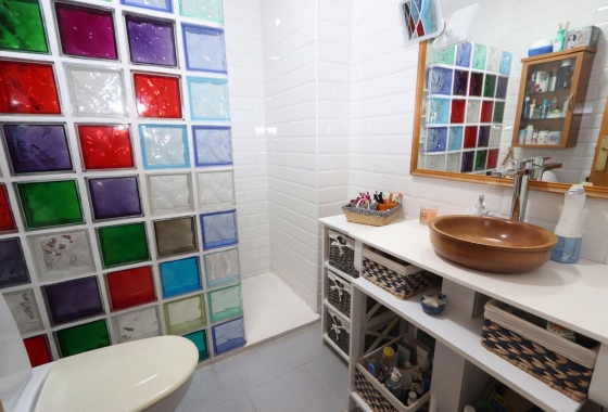 Reventa - Apartment - Torrevieja - Playa Flamenca