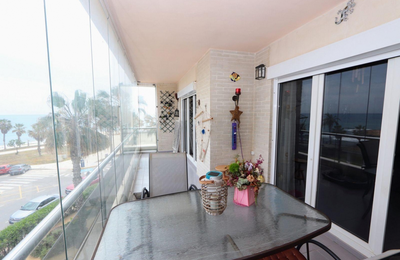 Reventa - Apartment - Torrevieja - Playa Flamenca