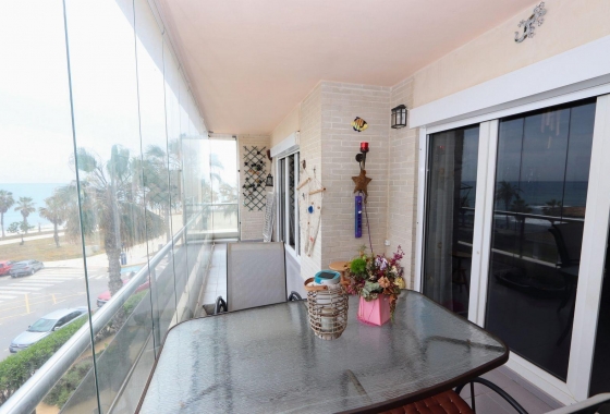 Reventa - Apartment - Torrevieja - Playa Flamenca