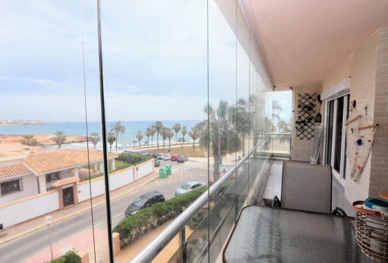 Reventa - Apartment - Torrevieja - Playa Flamenca