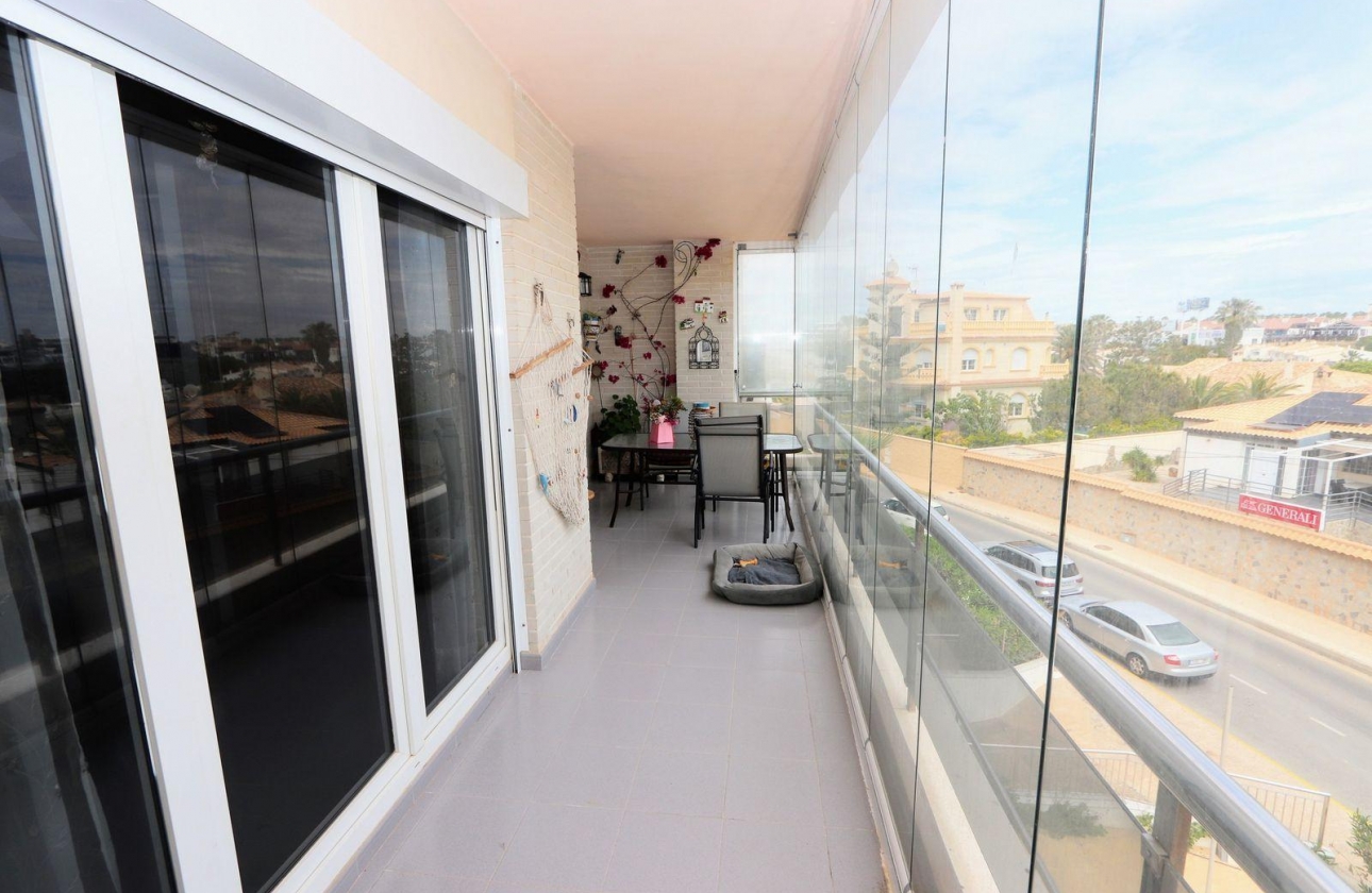 Reventa - Apartment - Torrevieja - Playa Flamenca