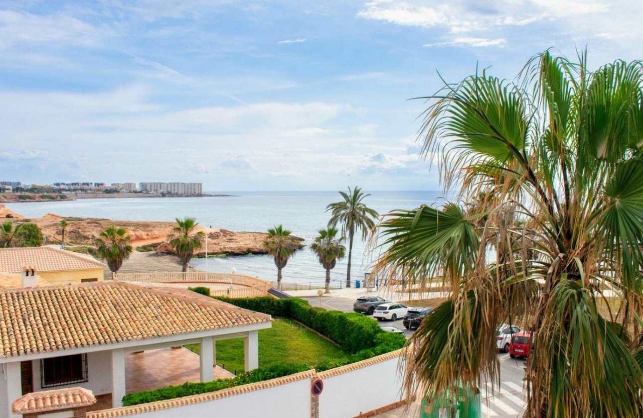 Reventa - Apartment - Torrevieja - Playa Flamenca