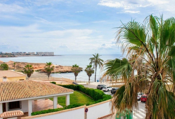 Reventa - Apartment - Torrevieja - Playa Flamenca