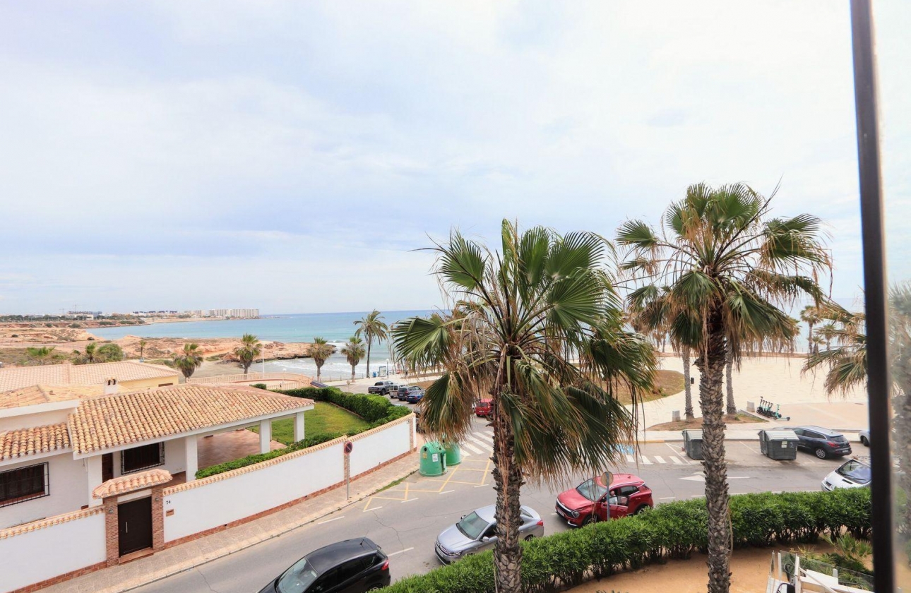 Reventa - Apartment - Torrevieja - Playa Flamenca