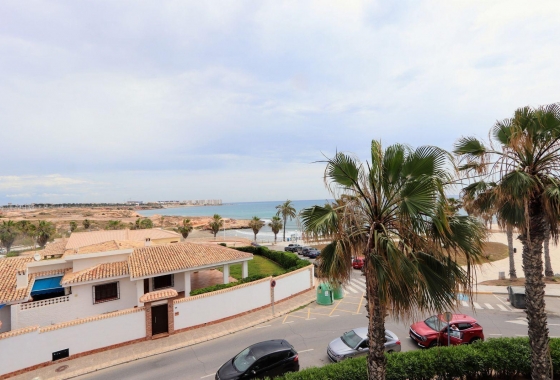 Reventa - Apartment - Torrevieja - Playa Flamenca