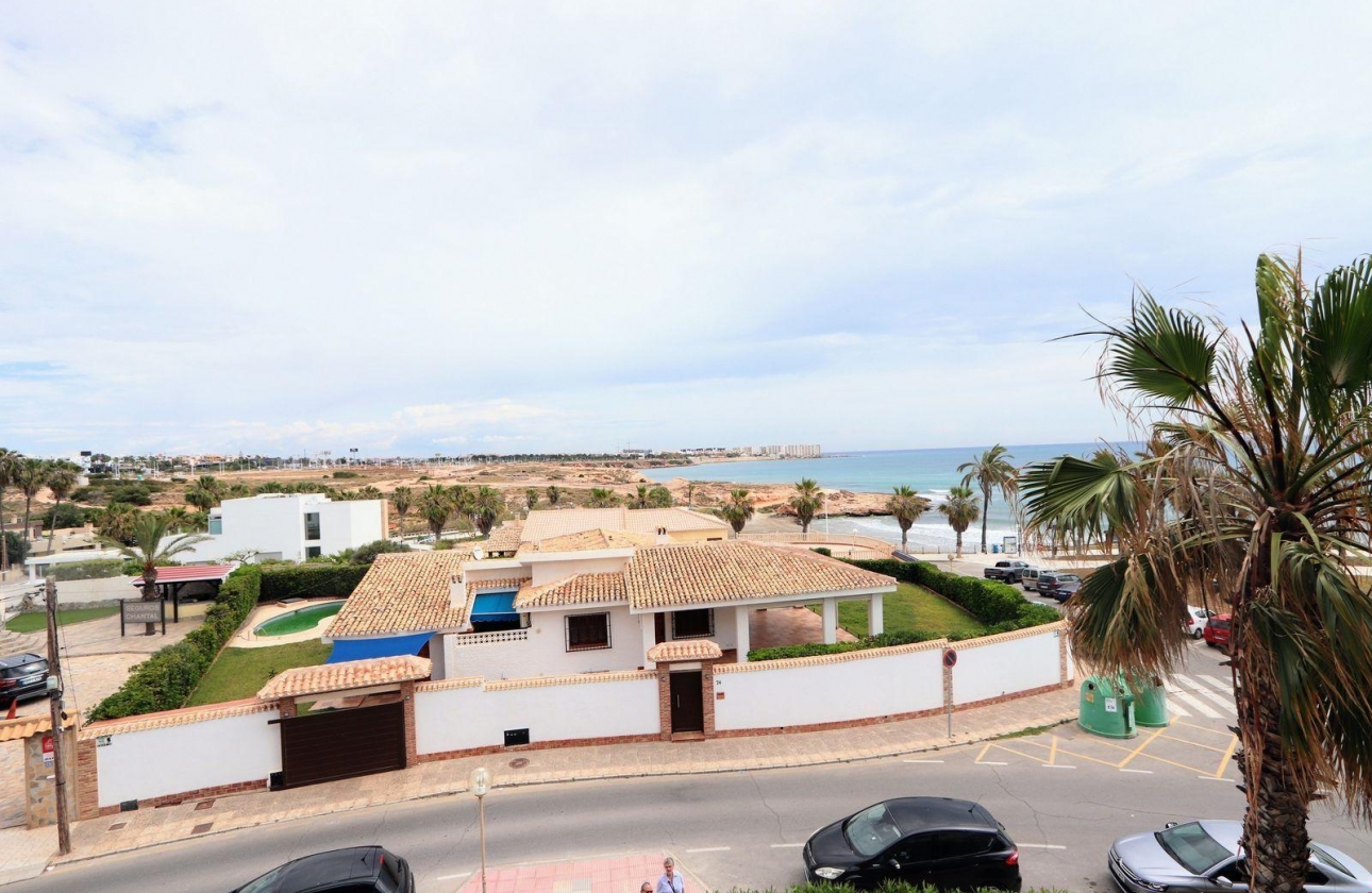 Reventa - Apartment - Torrevieja - Playa Flamenca