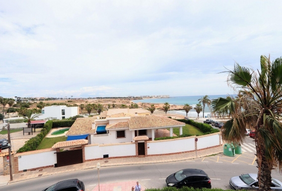 Reventa - Apartment - Torrevieja - Playa Flamenca