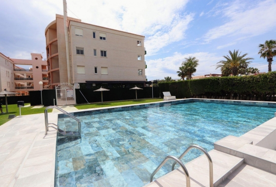 Reventa - Apartment - Torrevieja - Playa Flamenca