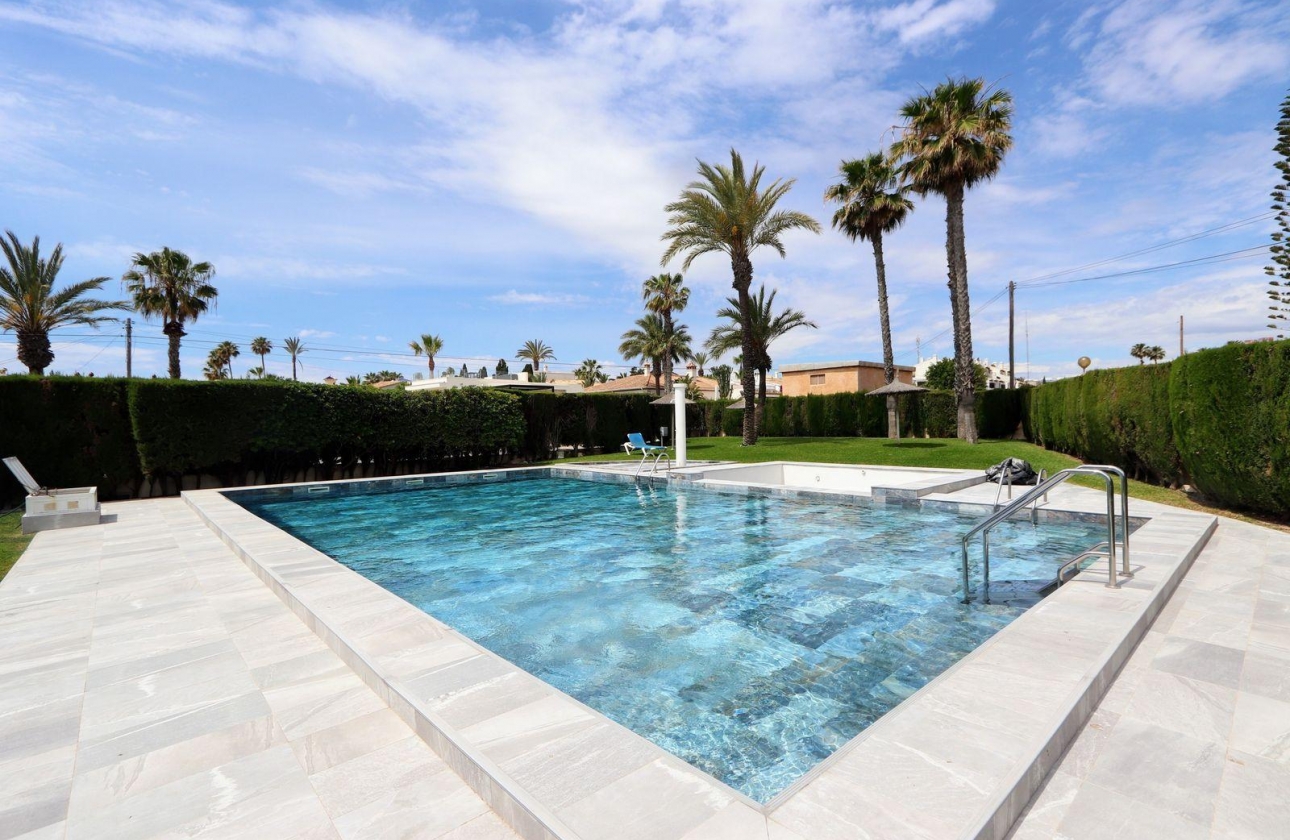 Reventa - Apartment - Torrevieja - Playa Flamenca