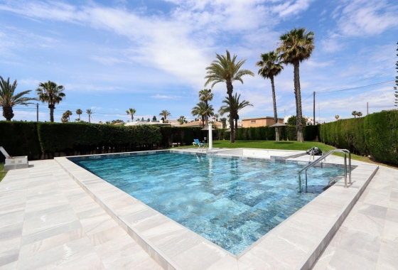 Reventa - Apartment - Torrevieja - Playa Flamenca