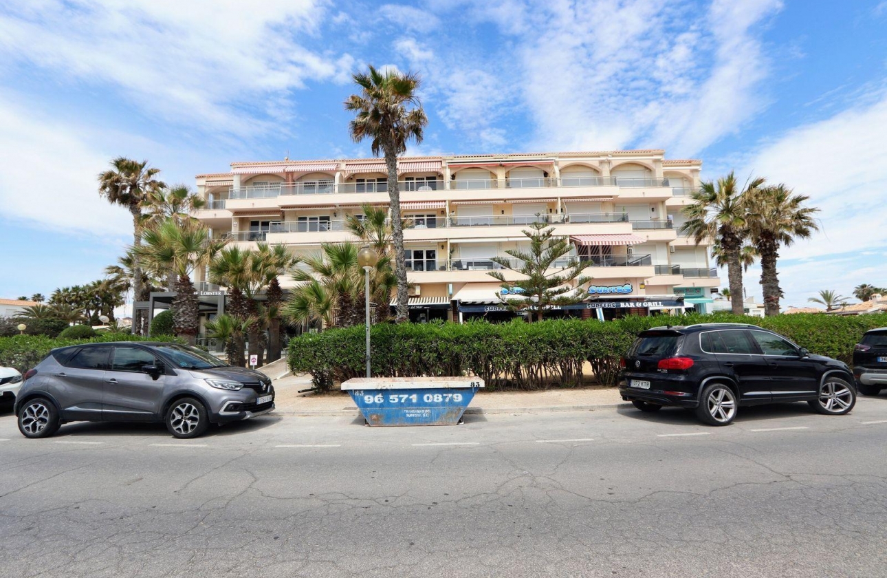 Reventa - Apartment - Torrevieja - Playa Flamenca