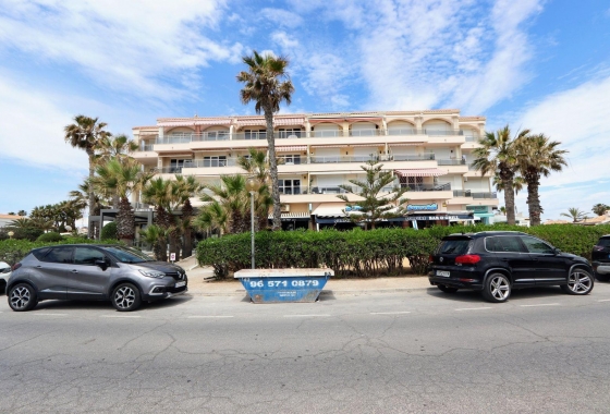 Reventa - Apartment - Torrevieja - Playa Flamenca