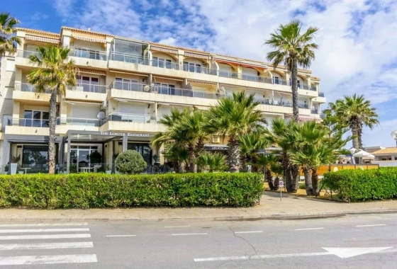 Reventa - Apartment - Torrevieja - Playa Flamenca