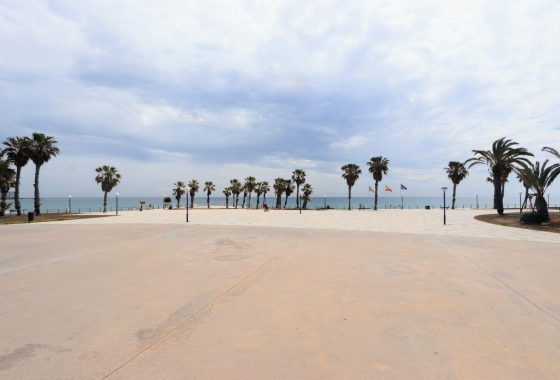 Reventa - Apartment - Torrevieja - Playa Flamenca