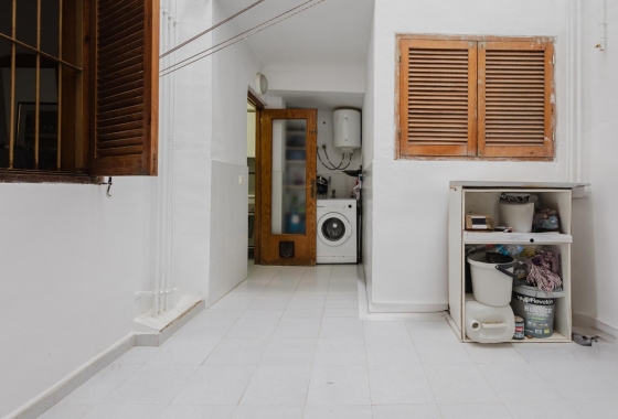 Rynek wtórny - Apartament - Torrevieja - Acequion