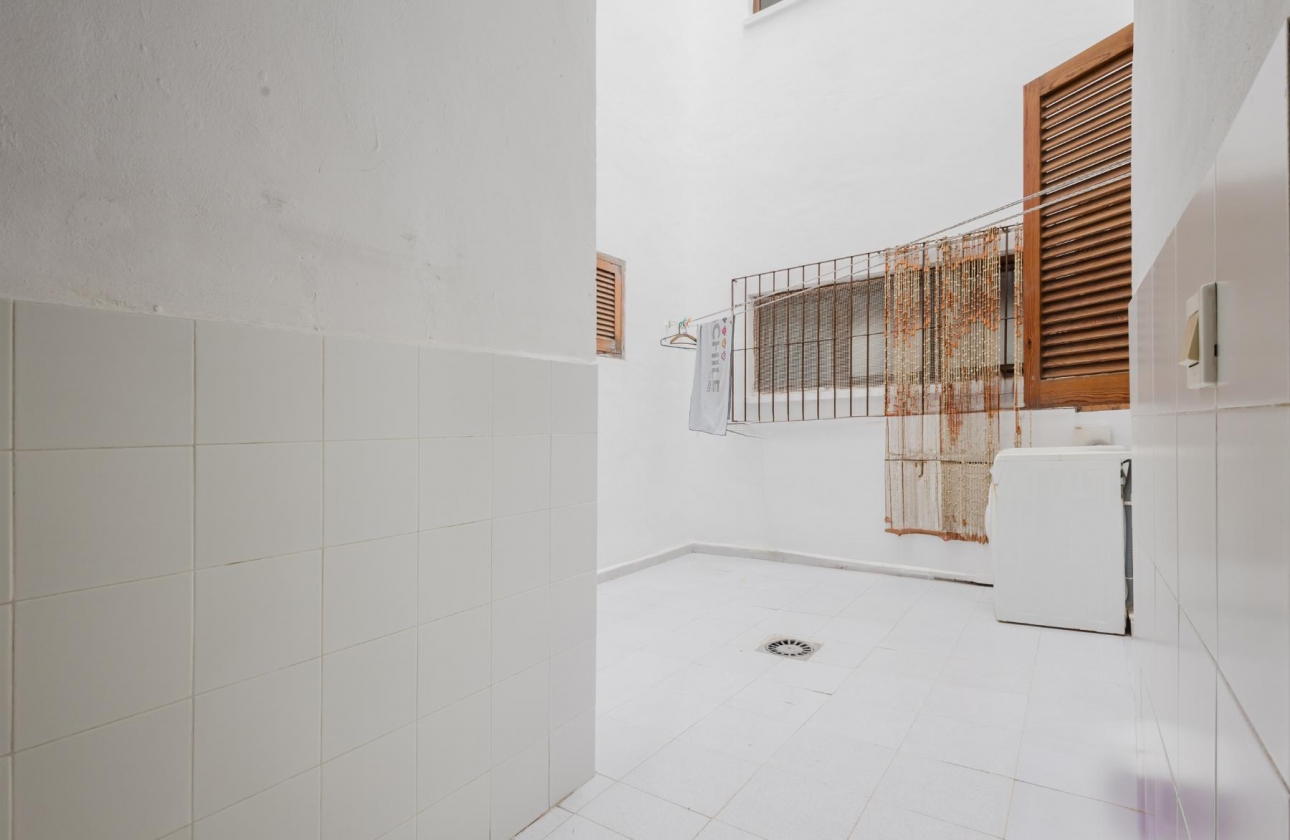 Rynek wtórny - Apartament - Torrevieja - Acequion
