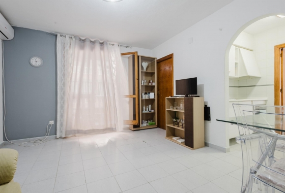 Rynek wtórny - Apartament - Torrevieja - Acequion