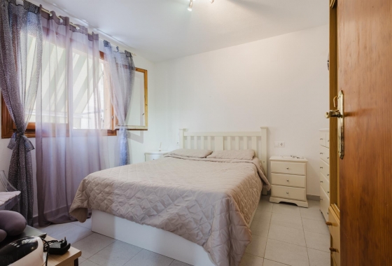 Rynek wtórny - Apartament - Torrevieja - Acequion