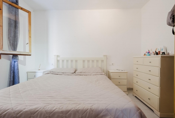 Rynek wtórny - Apartament - Torrevieja - Acequion