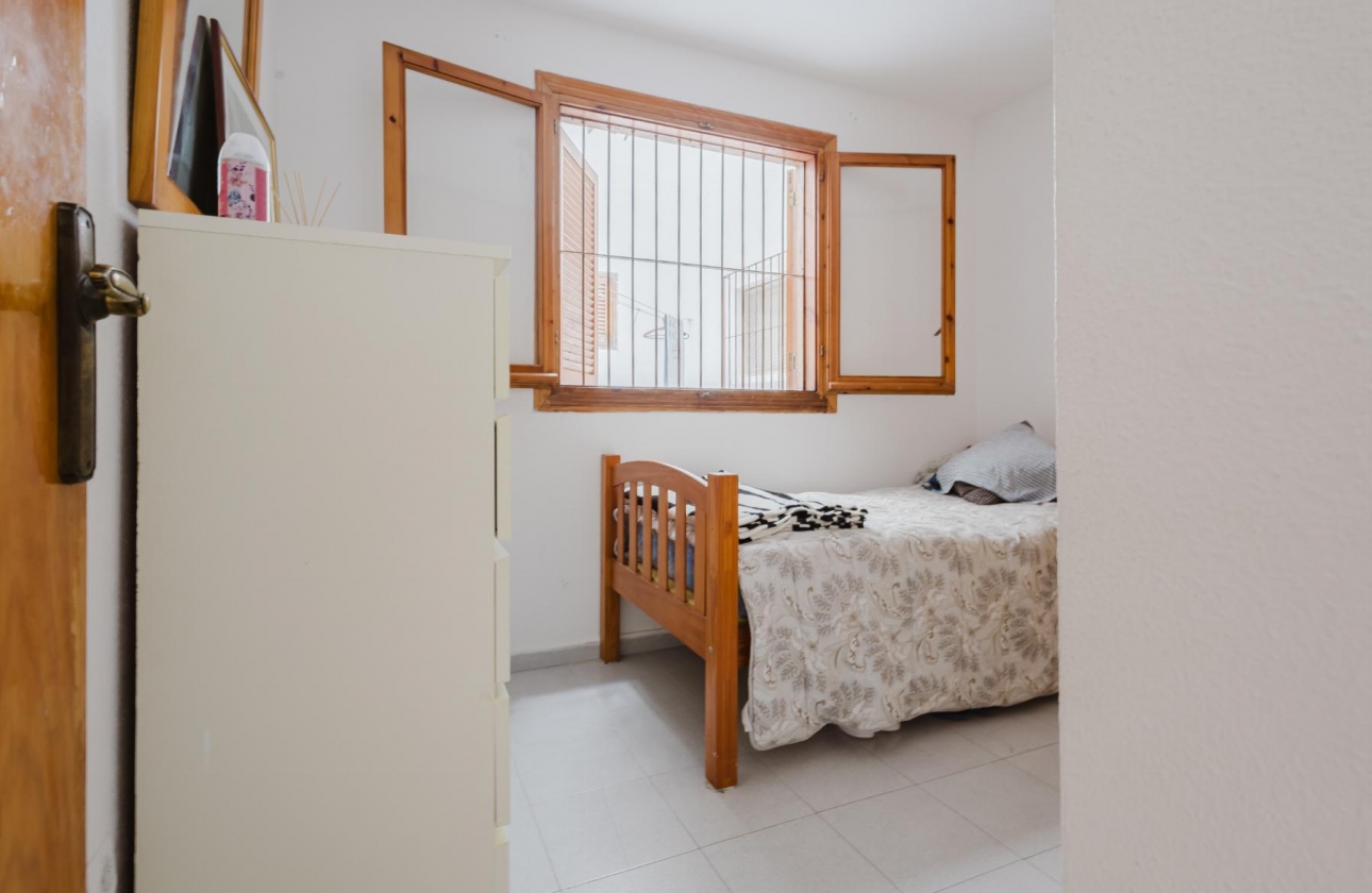 Rynek wtórny - Apartament - Torrevieja - Acequion