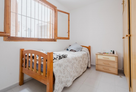 Rynek wtórny - Apartament - Torrevieja - Acequion