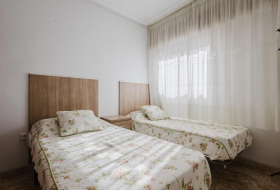 Rynek wtórny - Apartament - Torrevieja - Acequion