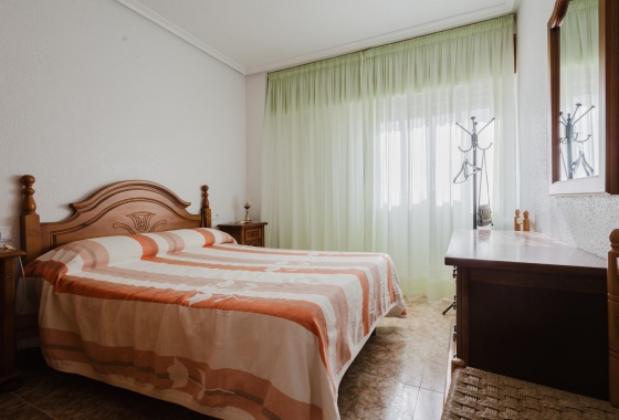 Rynek wtórny - Apartament - Torrevieja - Acequion