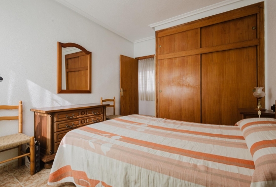 Rynek wtórny - Apartament - Torrevieja - Acequion