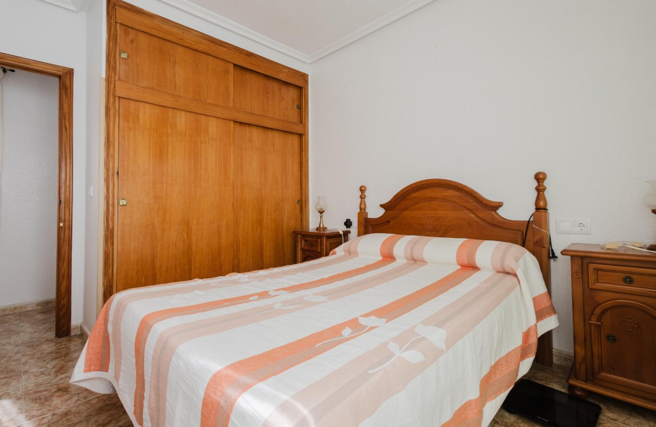 Rynek wtórny - Apartament - Torrevieja - Acequion