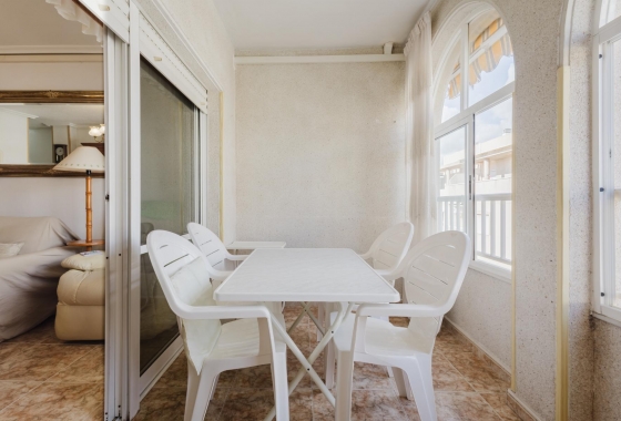 Rynek wtórny - Apartament - Torrevieja - Acequion