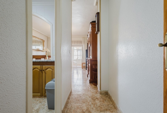 Rynek wtórny - Apartament - Torrevieja - Acequion