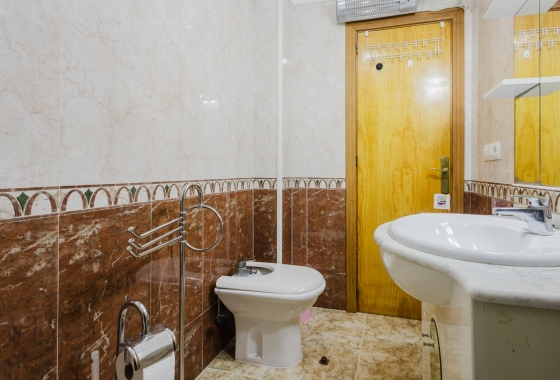 Rynek wtórny - Apartament - Torrevieja - Acequion