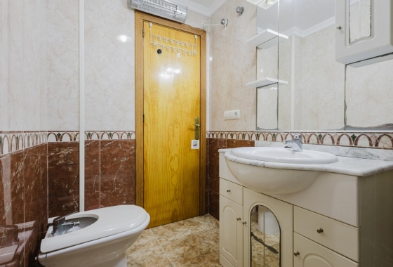 Rynek wtórny - Apartament - Torrevieja - Acequion