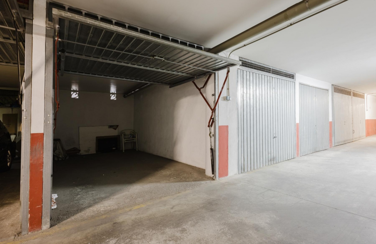 Rynek wtórny - Apartament - Torrevieja - Acequion