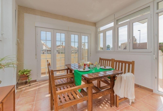 Rynek wtórny - Wiejska posiadłość - Orihuela Costa - La Zenia