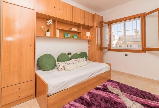 Rynek wtórny - Wiejska posiadłość - Orihuela Costa - La Zenia