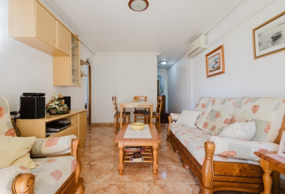 Rynek wtórny - Apartament - Torrevieja - Parque de Las Naciones