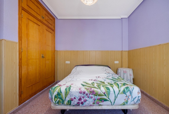 Rynek wtórny - Apartament - Torrevieja - Parque de Las Naciones