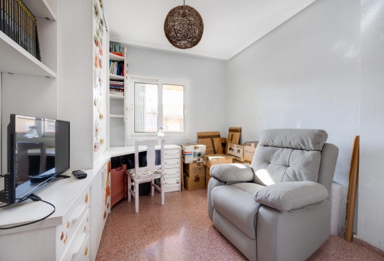 Rynek wtórny - Apartament - Torrevieja - Parque de Las Naciones