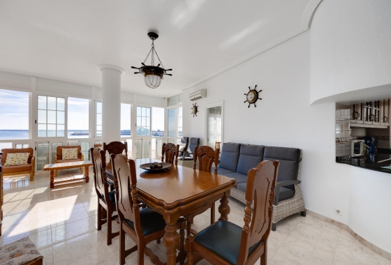 Rynek wtórny - Apartament - Torrevieja - Acequion